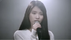 IU - 膝盖