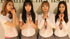 Stellar - 2016高考加油应援影像