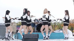 Nine Muses - Dolls