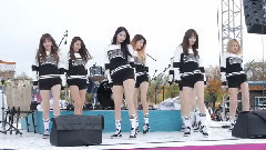 Nine Muses - Hurt Locker