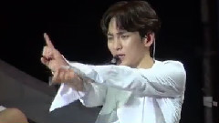 Key(SHINee) - One Minute Back