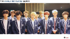 UP10TION - 2016高考应援视频