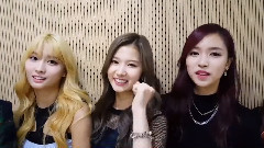 TWICE - 2016高考应援视频