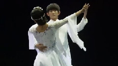 王源,TFBOYS - 舞蹈部分Cut