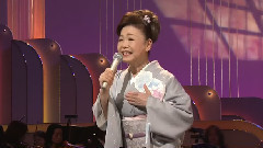 中村美律子 - おもいでの宿