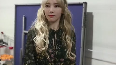 太妍(少女时代),少女时代 - EDM梦泰妍