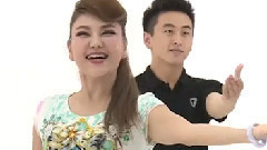 乌兰图雅 - 阿尔山的姑娘 广场舞