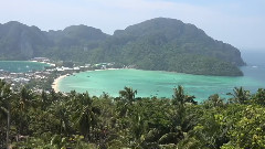 音乐短片 - Ko Phi Phi & Railey, Thailand