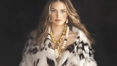Fashion Show - Ralph Lauren Fall 2015 Collection