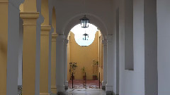 音乐短片 - Trinidad, Cuba