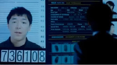 影视原声 - 电影<痞子英雄之全面开战>先行版预告片2