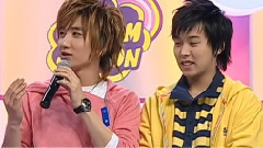 Super Junior - SBS KPOP HERO SuperJunior篇 中文字幕
