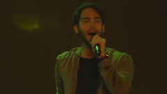 欧美群星 - 瑞典 DARIN 演唱会