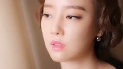 Rainbow - bnt画报 2015 11月拍摄花絮 高佑丽 & 吴胜雅CUT