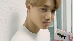 EXO-K,EXO - 乐天PEPERO 个人CF EXO-K 汇总