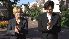 山田凉介 - <蚱蜢>福冈宣番 Ryosuke & Toma 美食比赛