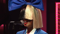 Sia - Alive