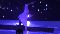 EXO - baby don't cry