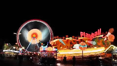 音乐短片 - Hazem Beltagui(Original Mix)