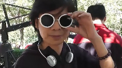 影视原声 - <百万爱情宝贝>拍摄花絮