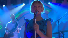 Sia - TV Is My Parent