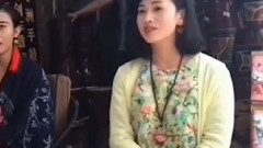 丽江小倩 - 一瞬间