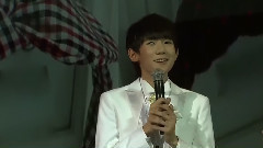 王源,TFBOYS - 卖萌五连拍CUT