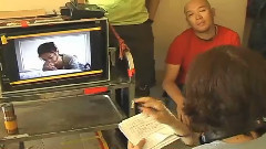 影视原声 - <追爱>花絮之导演