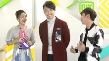 爱奇艺音乐榜 - 爱奇艺音乐榜：青宇cp对戏亲密不尴尬