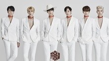 VIXX - Chained up