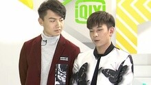 爱奇艺音乐榜 - 爱奇艺音乐榜：青宇双飞大计划