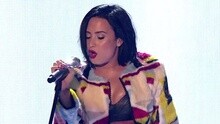 Demi Lovato - Confident Radio 1's Teen Awards现场版 2015