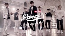 ROMEO - TARGET 舞蹈版