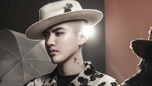 吴亦凡 - Bad Girl 预告版
