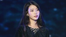 IU - 样(YOUNG) 饭拍版 15/11/08