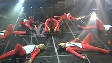 Monsta X - HERO 现场版 15/11/08