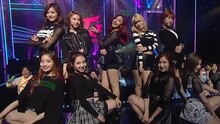 twice - Like OOH-AHH 现场版 15/11/08