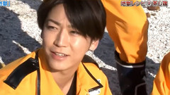 KAT-TUN - KAT-TUNの世界一タメになる旅