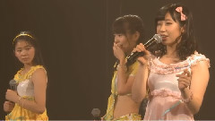 HKT48 - HKT48 ひまわり組 パジャマドライブ 公演 (晚上場) 全場
