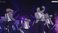 EXO - EXO举行初次东京巨蛋公演新闻报道