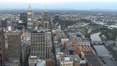 音乐短片 - The Lost Ghost