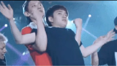 都暻秀(EXO),EXO-K,朴灿烈(EXO),EXO - 叫做你的那个人