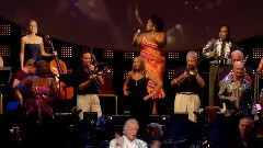 James Last,音乐短片 - 詹姆斯拉斯特乐队艾尔伯特音乐厅现场音乐会2013