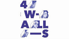 f(x),Luna(f(x)),Krystal(f(x)),Amber(f(x)),宋茜 - 4 Walls 歌词特别版