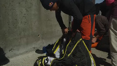 音乐短片 - Exit 3847