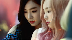 少女时代,Tiffany(少女时代),太妍(少女时代) - I'm So In Love