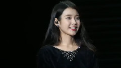 IU - 回答问题