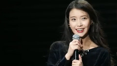 IU - 歌迷互动