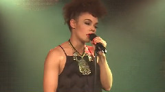 Andreya Triana - Playing With Fire