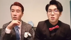 Mad Clown,San E - V APP San E X Mad Clown 新曲 Spoiler